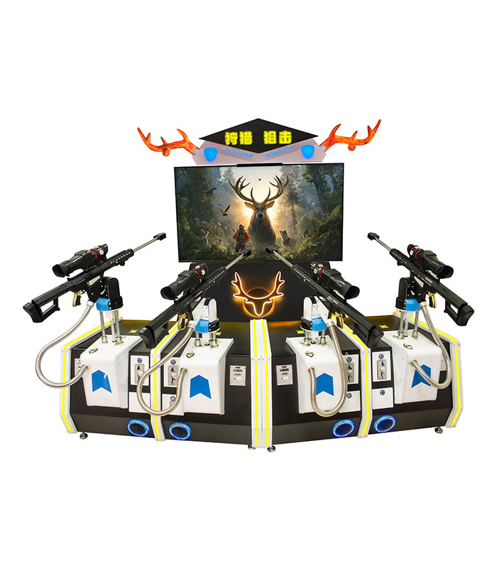 65寸狩猎狙击-4P